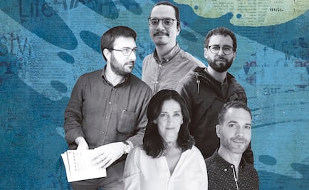 Editoriales independientes: canteras literarias