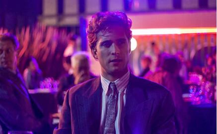 Serie de Luis Miguel no tiene confirmada segunda temporada