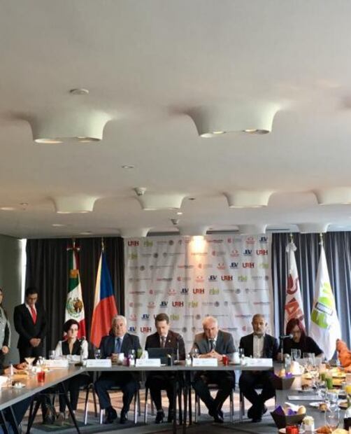Con el tema Fronteras, regresa el FINI