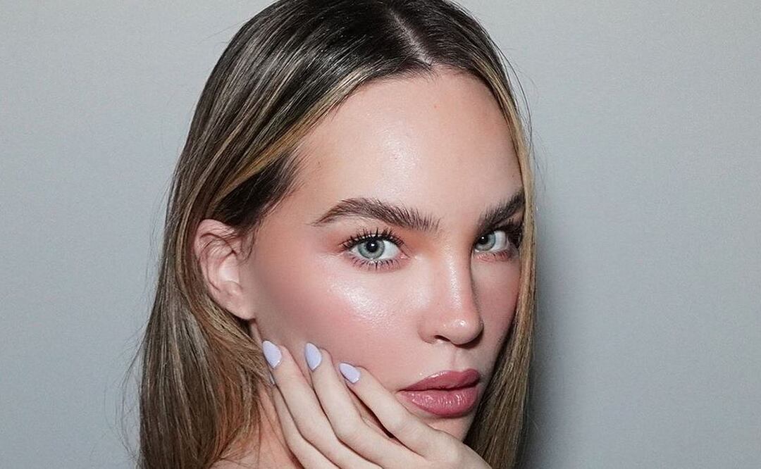 Foto: Instagram @belindapop