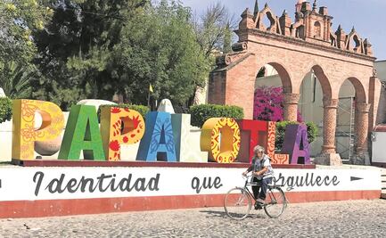 Papalotla, el municipio más pequeño de Edomex que está libre de Covid desde septiembre