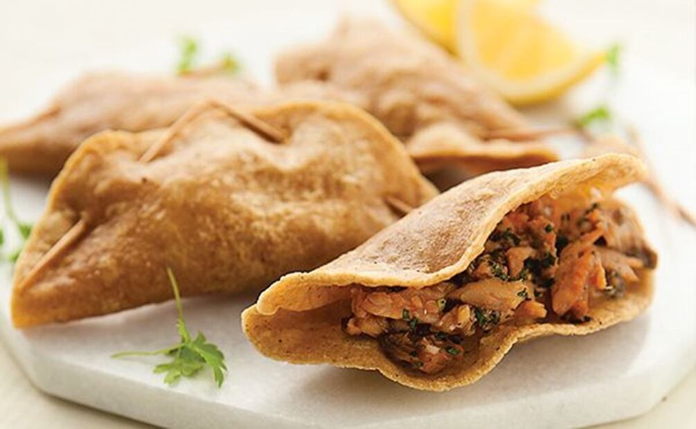 Sigue esta receta de pescadillas para hacer en casa. Foto: Gobierno de México