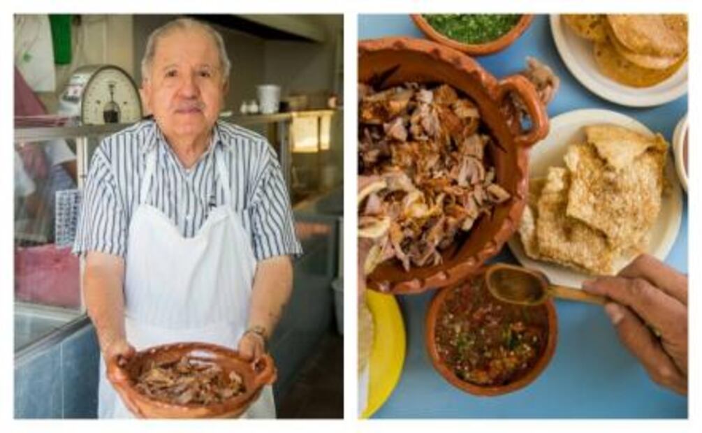 10 lugares que tienes que probar en la Narvarte