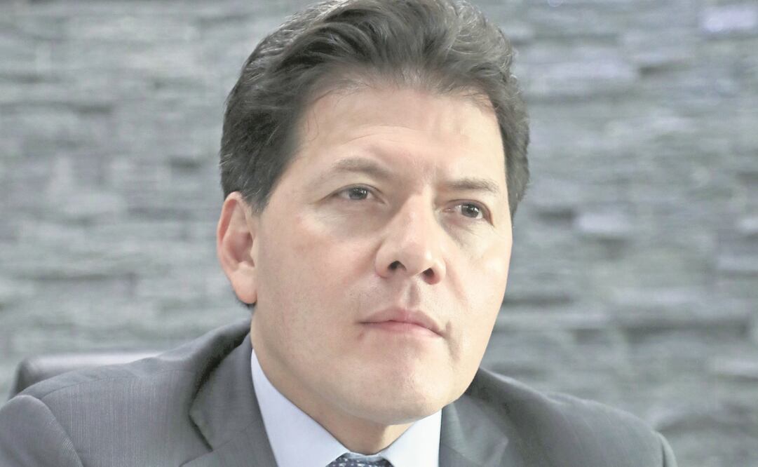 Los tiradores del PRD