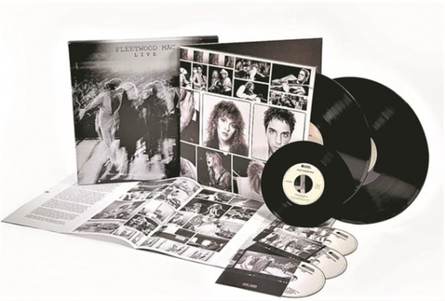 Revoluciones por segundo 150421