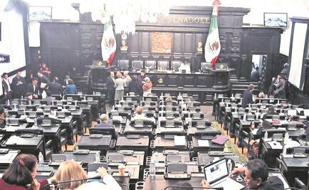 Se prevé manifestación en Asamblea Constituyente