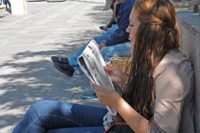 ...y en julio, pocas plazas formales
