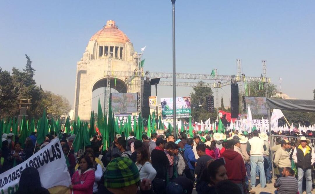 (Foto: Astrid Sánchez/El Universal) 