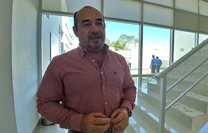 Por tercera ocasión, vinculan a proceso a Mauricio Góngora