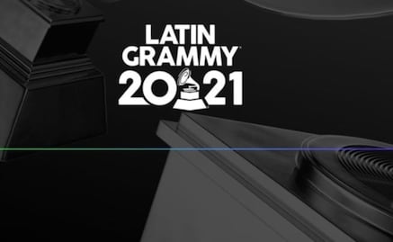 Lista de nominados a los Latin Grammy 2021