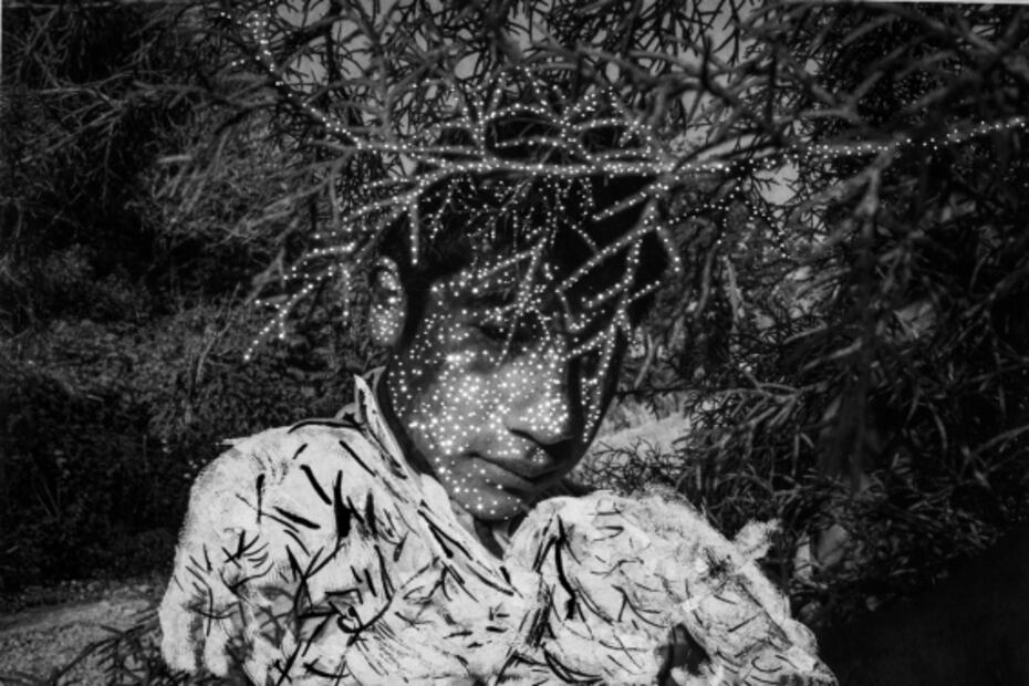 El mexicano Yael Martínez gana concurso a nivel regional de World Press Photo 2022