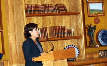 Tiene política nacional de vivienda visión incluyente: Rosario Robles