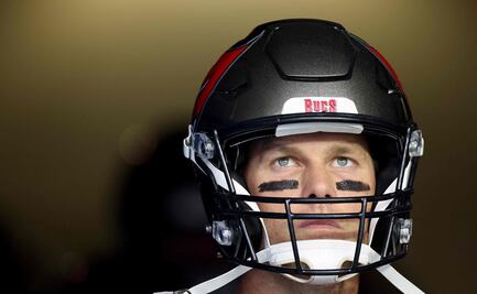 Tom Brady, listo para dar lección a Belichick