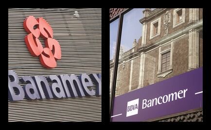 Bancomer y Banamex, con más reportes por robo de identidad