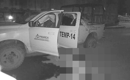 CNDH envía recomendación a Pemex por el homicidio de 4 trabajadores a manos de huachicoleros en Querétaro