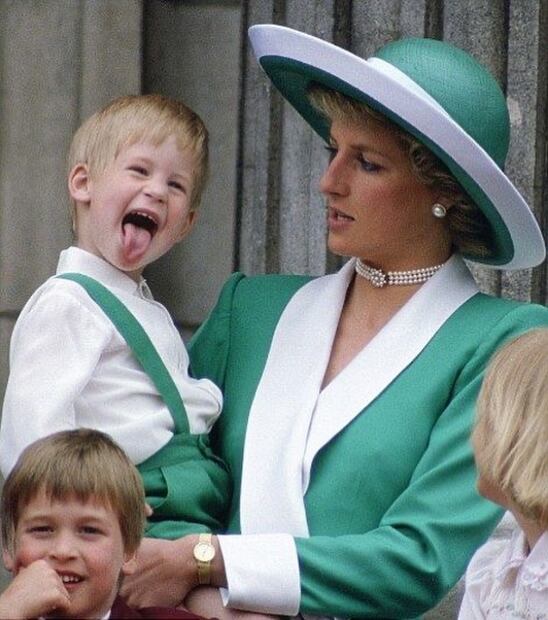 Revelan que el rey Carlos III lamenta una acción en particular del día del funeral de Lady Di