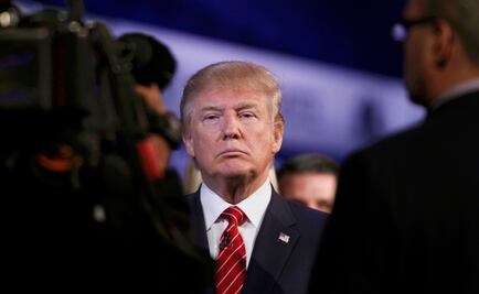 Legisladores latinos de EU van contra Trump