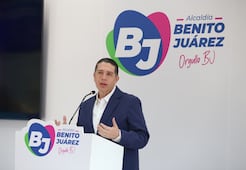 Alcaldía Benito Juárez respalda a víctimas de despojo; Luis Mendoza ofrece apoyo jurídico y atención policial