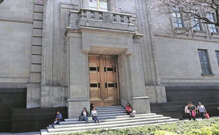 Ministro propone dar amparo a cuñada de Gertz