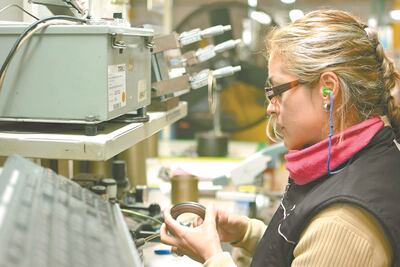 Inversión extranjera en 6 meses llega a 227 mdd en Aguascalientes