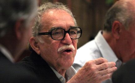 El día que Gabriel García Márquez bailó al ritmo de Celso Piña