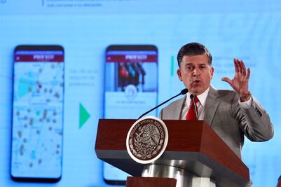 Profeco presenta App “Litro x Litro” sobre precio de las gasolinas