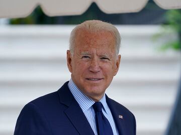 Biden dice que apelará fallo judicial contra el programa DACA que protege a los "dreamers"