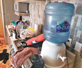 Niño autista presenció cómo su papá desolló a Ingrid