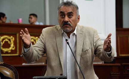 Congreso de CDMX niega licencia a 4 jueces y magistrados locales que ganaron cargo federal; deben decidirse por un puesto, dicen diputados