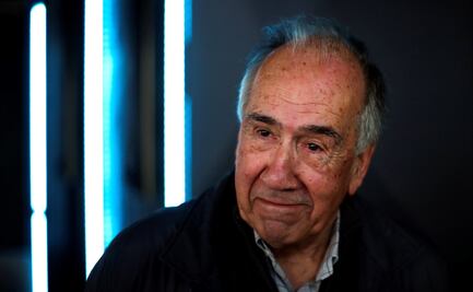 Fallece Joan Margarit, premio Cervantes de 2019