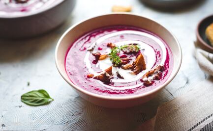 Gastronomía ucraniana: 7 platillos típicos de la región que se encuentra en conflicto con Rusia