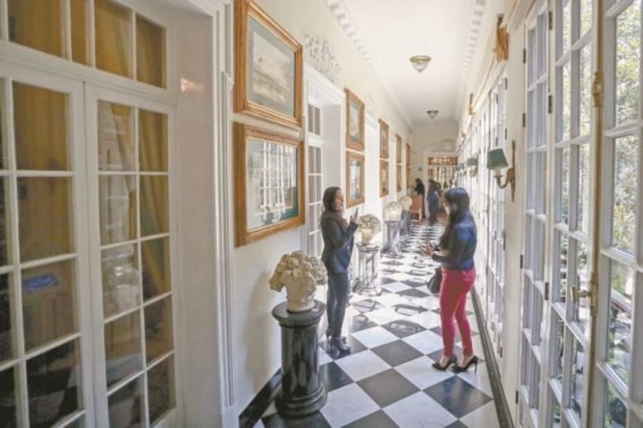 Digitalizan archivos de Casa Guillermo Tovar