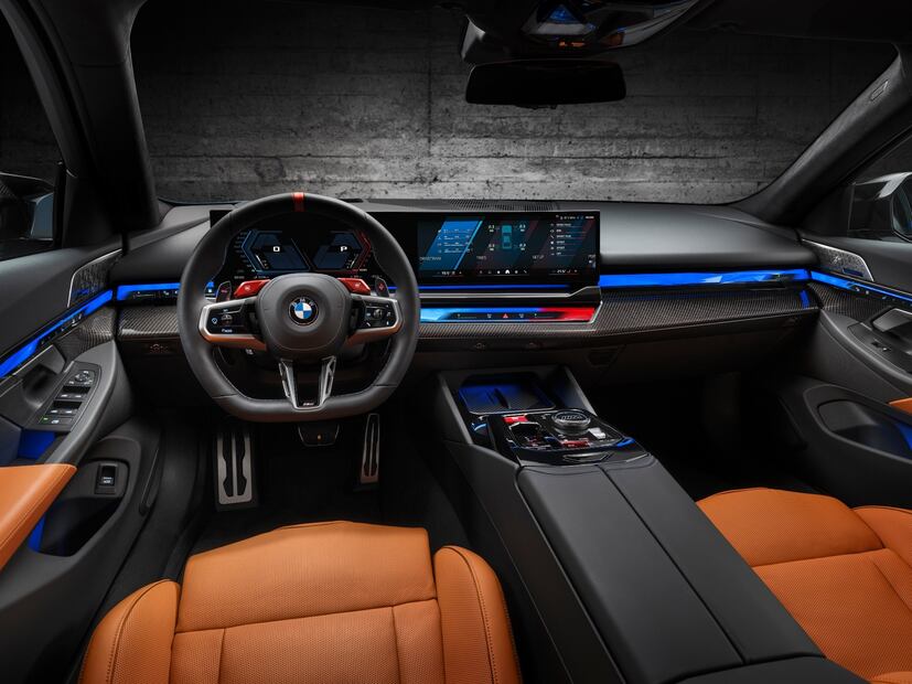 Foto: BMW
