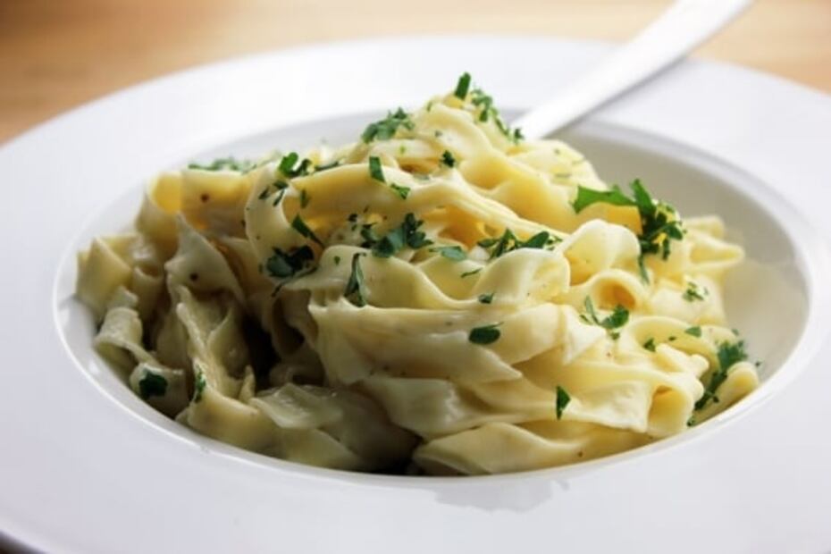 Recetas con las que casi no ensucias trastes