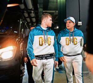 Eddy Reynoso lo confirma: Primero Ryder, luego la revancha con Bivol