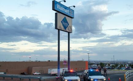 Pareja demanda a Walmart tras tiroteo de El Paso