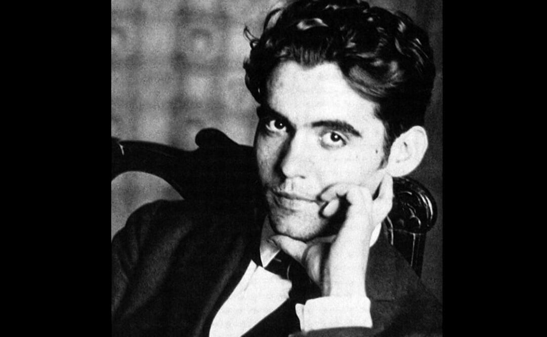 La muestra en honor a Federico García Lorca estará abierta hasta el próximo 30 de junio. Foto: Archivo
