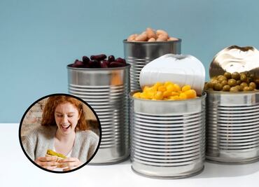 Una nutricionista recomenda comprar estos 3 alimentos procesados para tu dieta saludable