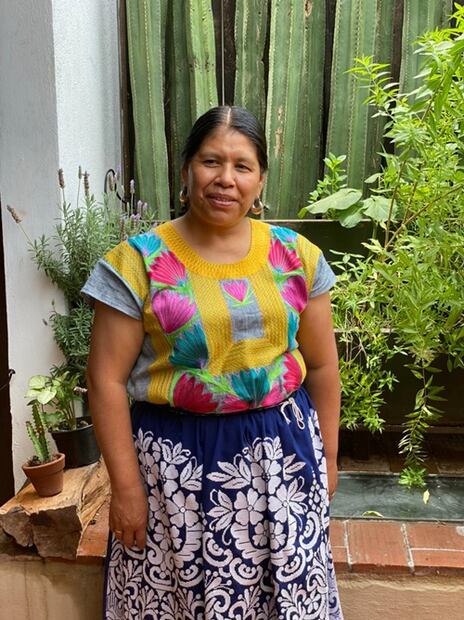 Se hermanan cocinas de Michoacán y Oaxaca en este festival