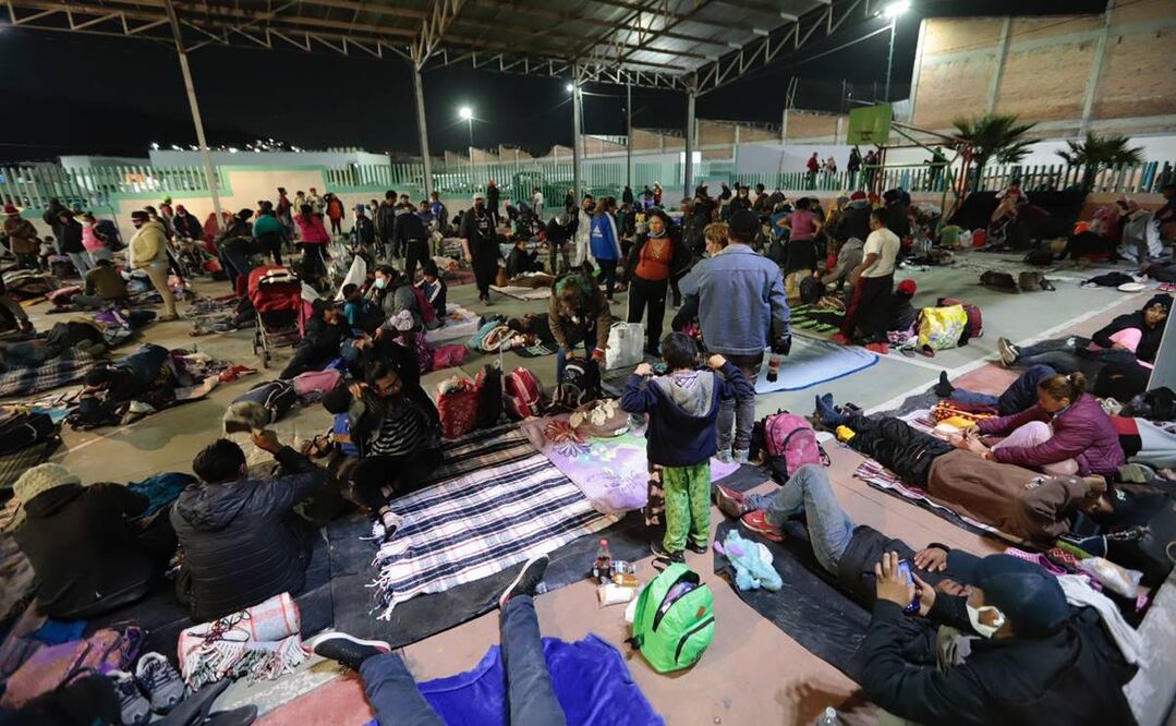 Foto: Archivo EL UNIVERSAL