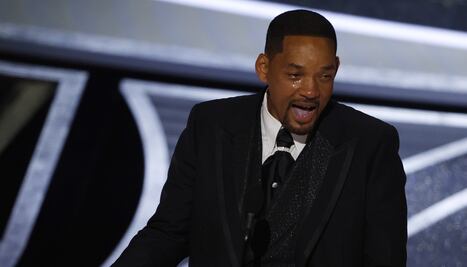 Otras películas de Will Smith que podrían ser canceladas