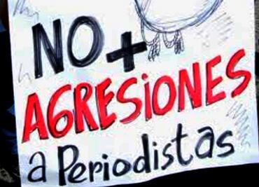 Alianza de Medios MX se solidariza con Televisa, Fórmula y Milenio, tras amenazas del crimen organizado