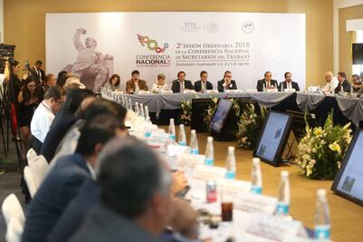 Propone PGR guía de actuación contra trata de personas