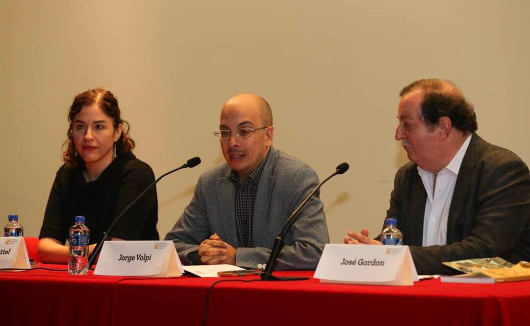 FOTO: Juan Carlos Reyes/Archivo EL UNIVERSAL.