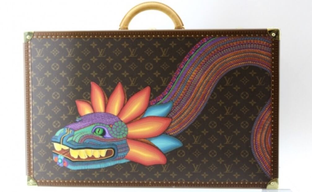 Louis Vuitton collaborates with Mexican artisans after Raw Edges plagiarism scandal