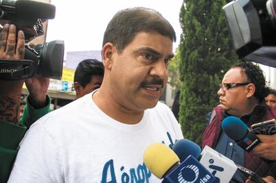 Papá de Norberto, conforme con indagatoria