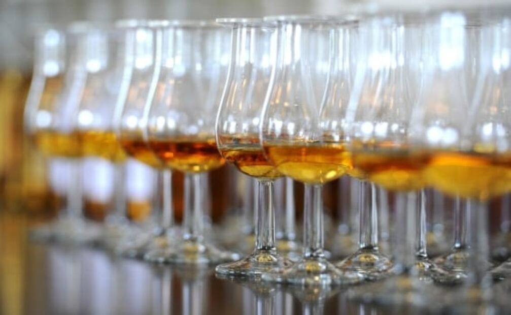 Whisky, whiskey o bourbon: ¿sabes de dónde es cada uno y cuáles son sus diferencias?