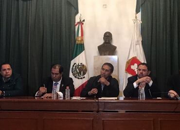 Edil de Toluca ofrece 970 mil pesos al día para asegurar abasto de gasolina