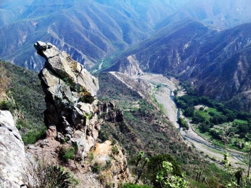 Peña del Aire busca convertirse en Parque Internacional de Cielo Oscuro