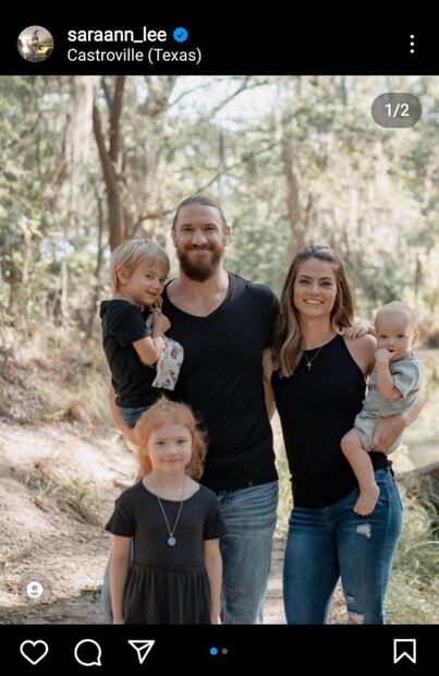 ¿Quién era Sara Lee? La exluchadora de la WWE que murió a los 30 años de edad